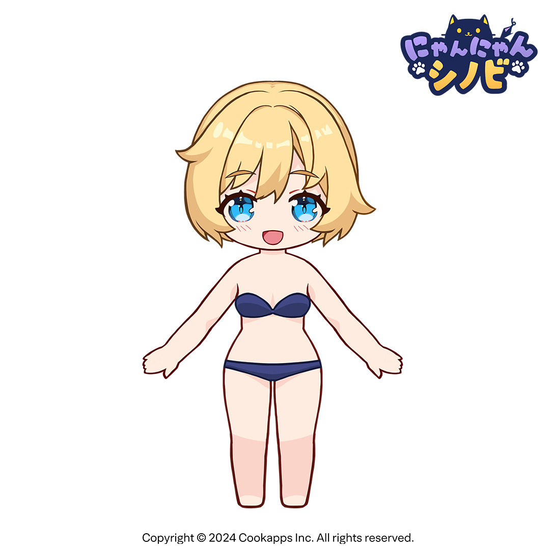 にゃんにゃんシノビ』公式ウェブサイト